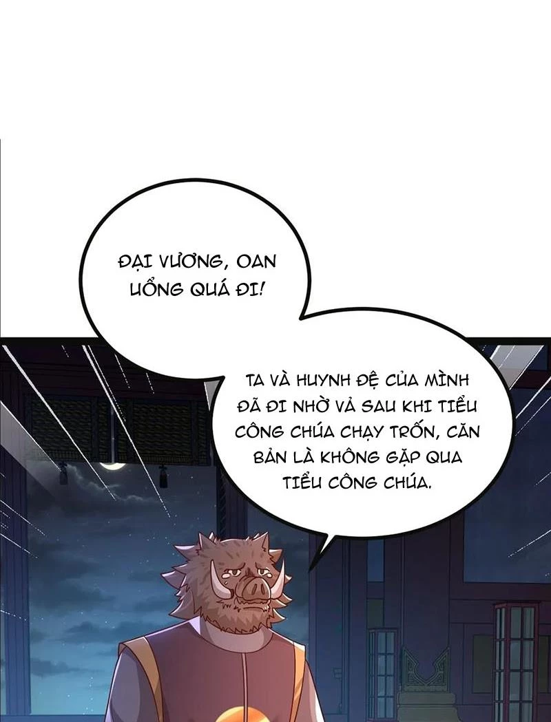 Đệ Tử Siêu Thần Ta Nằm Không, Tông Môn Hủy Diệt Ta Vô Địch Chap 42 - Next Chap 43