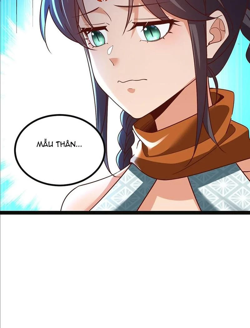 Đệ Tử Siêu Thần Ta Nằm Không, Tông Môn Hủy Diệt Ta Vô Địch Chap 42 - Next Chap 43