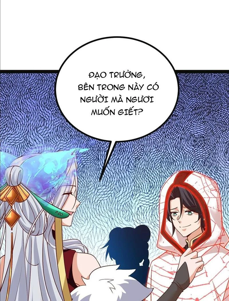Đệ Tử Siêu Thần Ta Nằm Không, Tông Môn Hủy Diệt Ta Vô Địch Chap 42 - Next Chap 43