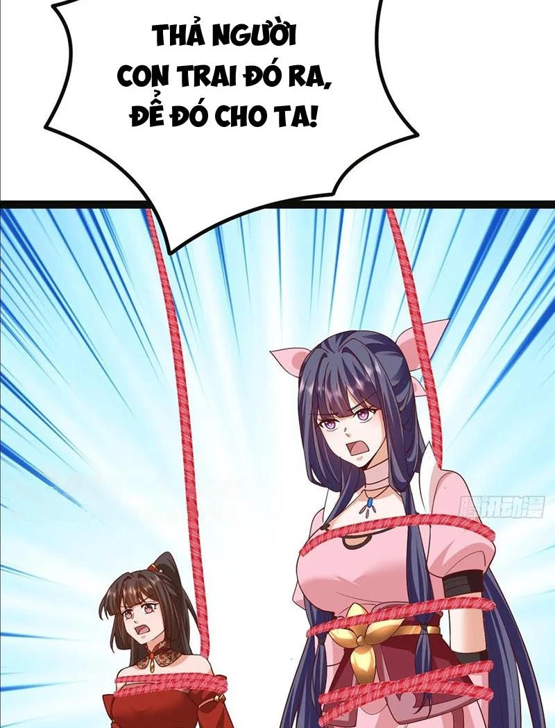 Đệ Tử Siêu Thần Ta Nằm Không, Tông Môn Hủy Diệt Ta Vô Địch Chap 42 - Next Chap 43