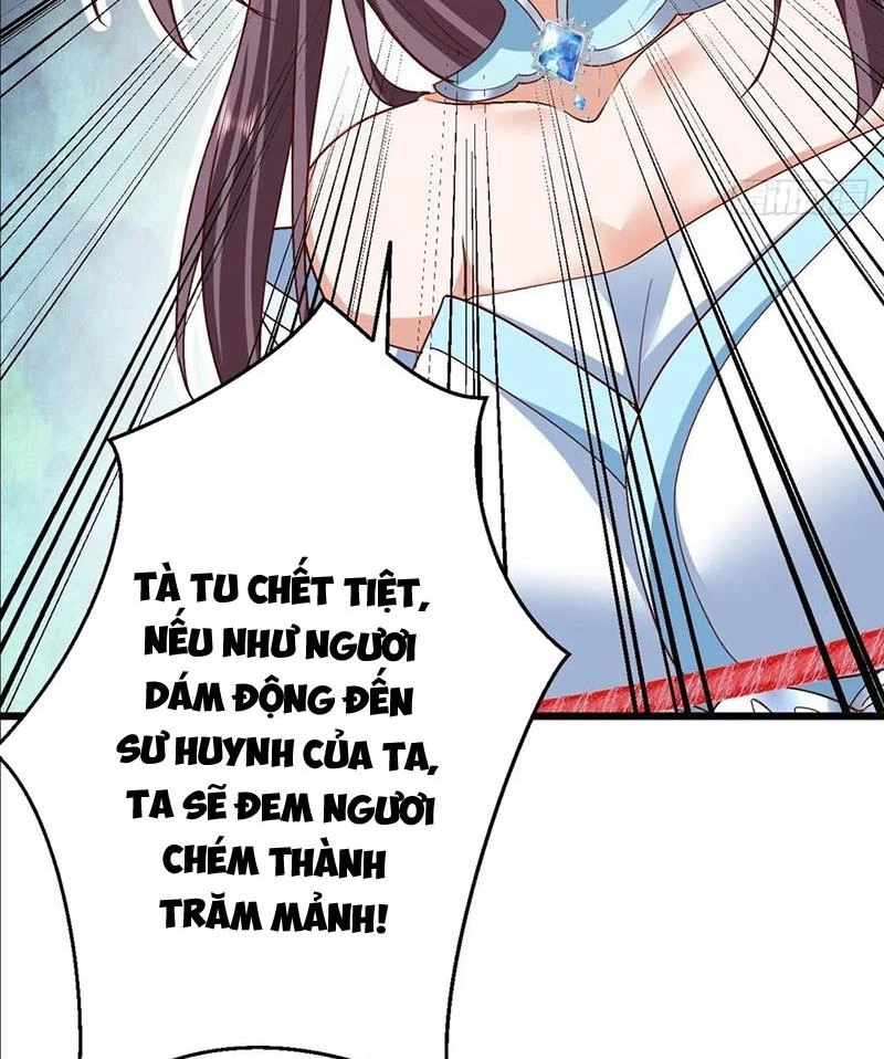 Đệ Tử Siêu Thần Ta Nằm Không, Tông Môn Hủy Diệt Ta Vô Địch Chap 42 - Next Chap 43