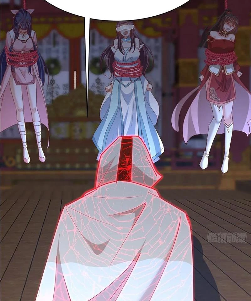 Đệ Tử Siêu Thần Ta Nằm Không, Tông Môn Hủy Diệt Ta Vô Địch Chap 42 - Next Chap 43