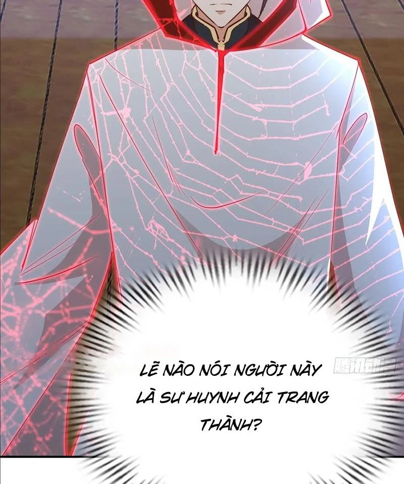 Đệ Tử Siêu Thần Ta Nằm Không, Tông Môn Hủy Diệt Ta Vô Địch Chap 42 - Next Chap 43