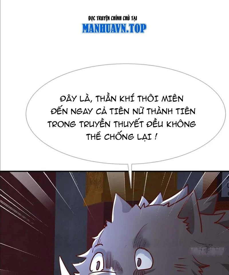 Đệ Tử Siêu Thần Ta Nằm Không, Tông Môn Hủy Diệt Ta Vô Địch Chap 42 - Next Chap 43