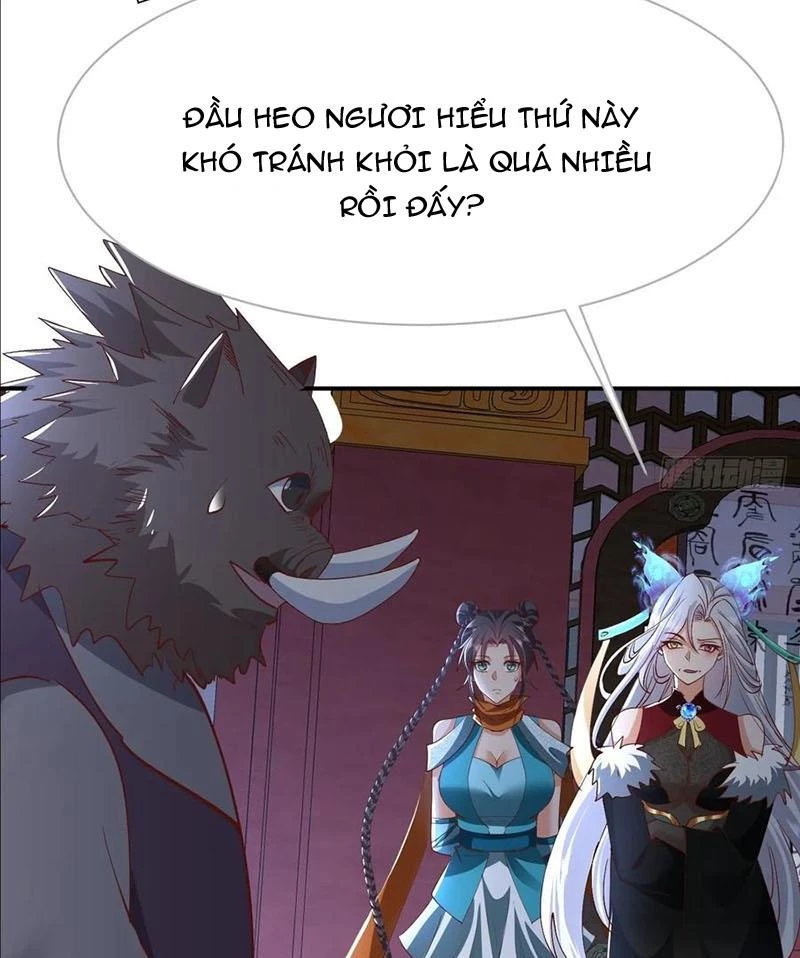 Đệ Tử Siêu Thần Ta Nằm Không, Tông Môn Hủy Diệt Ta Vô Địch Chap 42 - Next Chap 43