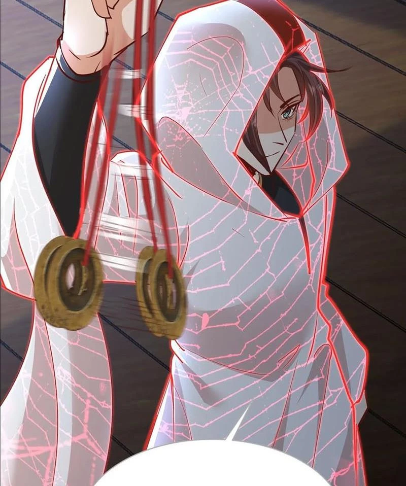 Đệ Tử Siêu Thần Ta Nằm Không, Tông Môn Hủy Diệt Ta Vô Địch Chap 42 - Next Chap 43