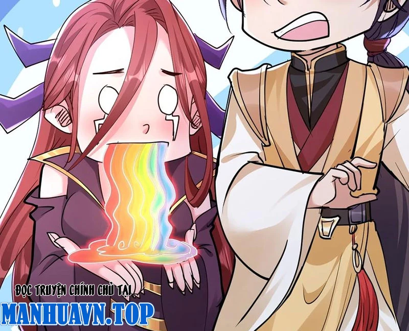 Đệ Tử Siêu Thần Ta Nằm Không, Tông Môn Hủy Diệt Ta Vô Địch Chap 41 - Next Chap 42