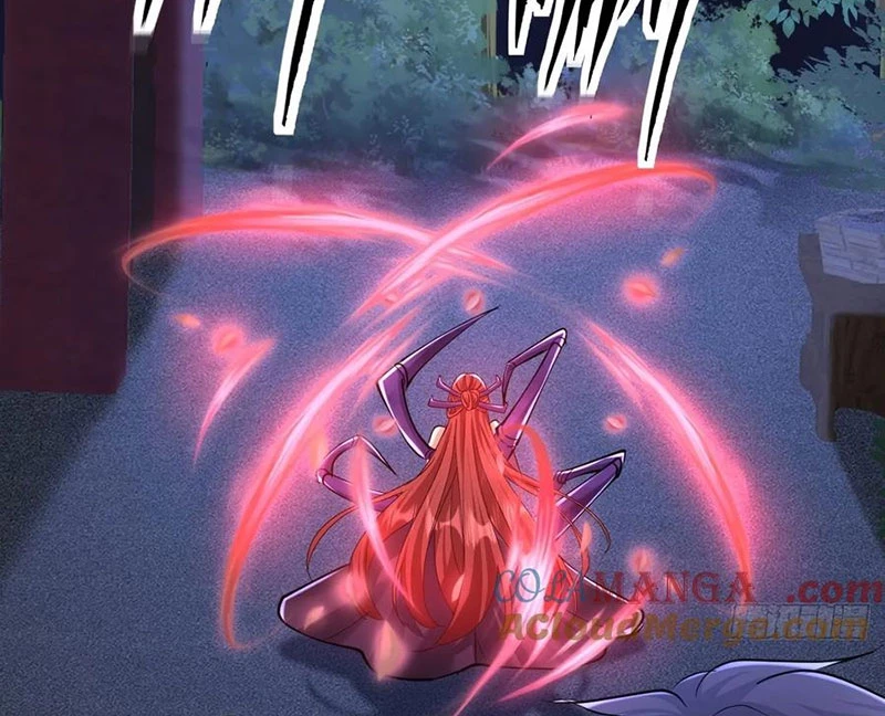 Đệ Tử Siêu Thần Ta Nằm Không, Tông Môn Hủy Diệt Ta Vô Địch Chap 41 - Next Chap 42