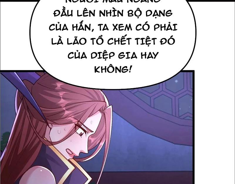 Đệ Tử Siêu Thần Ta Nằm Không, Tông Môn Hủy Diệt Ta Vô Địch Chap 40 - Next Chap 41