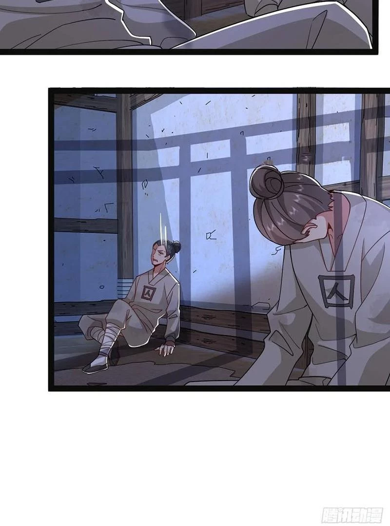 Đệ Tử Siêu Thần Ta Nằm Không, Tông Môn Hủy Diệt Ta Vô Địch Chap 39 - Next Chap 40