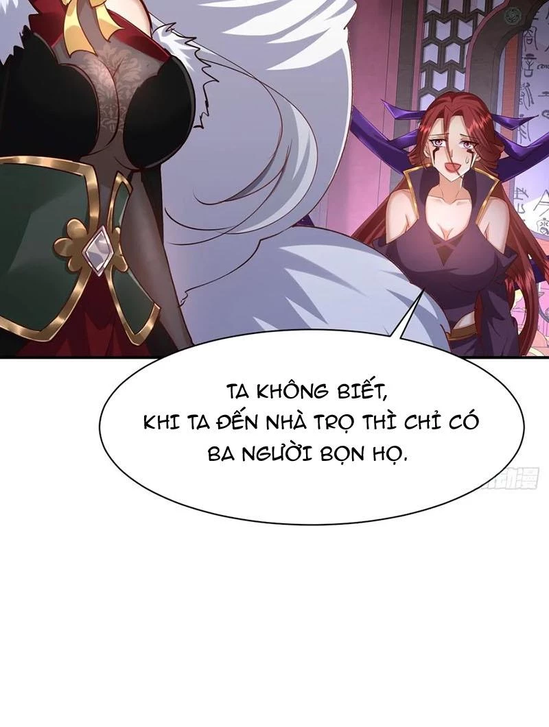 Đệ Tử Siêu Thần Ta Nằm Không, Tông Môn Hủy Diệt Ta Vô Địch Chap 39 - Next Chap 40