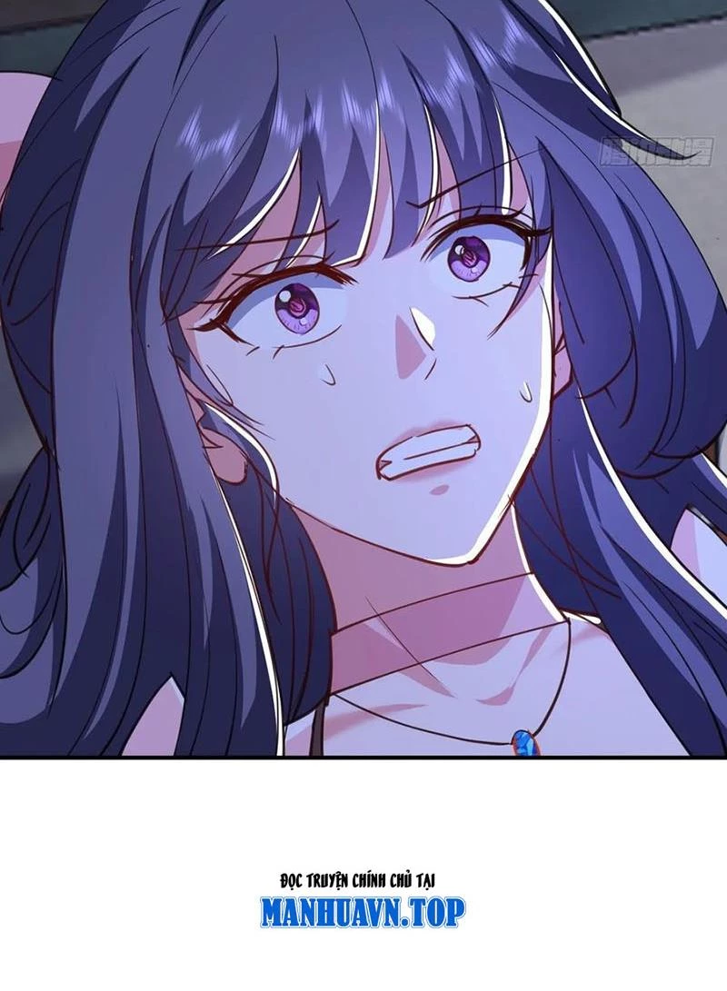 Đệ Tử Siêu Thần Ta Nằm Không, Tông Môn Hủy Diệt Ta Vô Địch Chap 36 - Next Chap 37