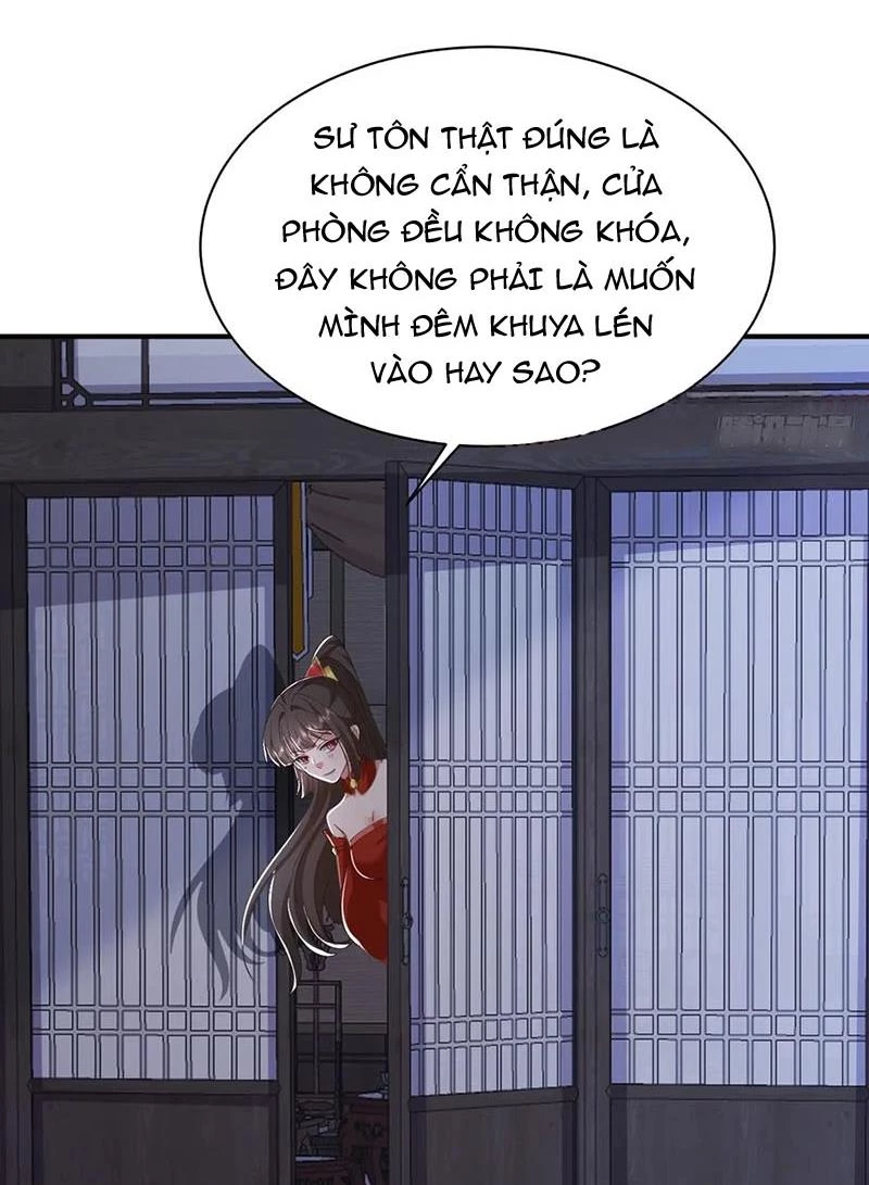 Đệ Tử Siêu Thần Ta Nằm Không, Tông Môn Hủy Diệt Ta Vô Địch Chap 36 - Next Chap 37