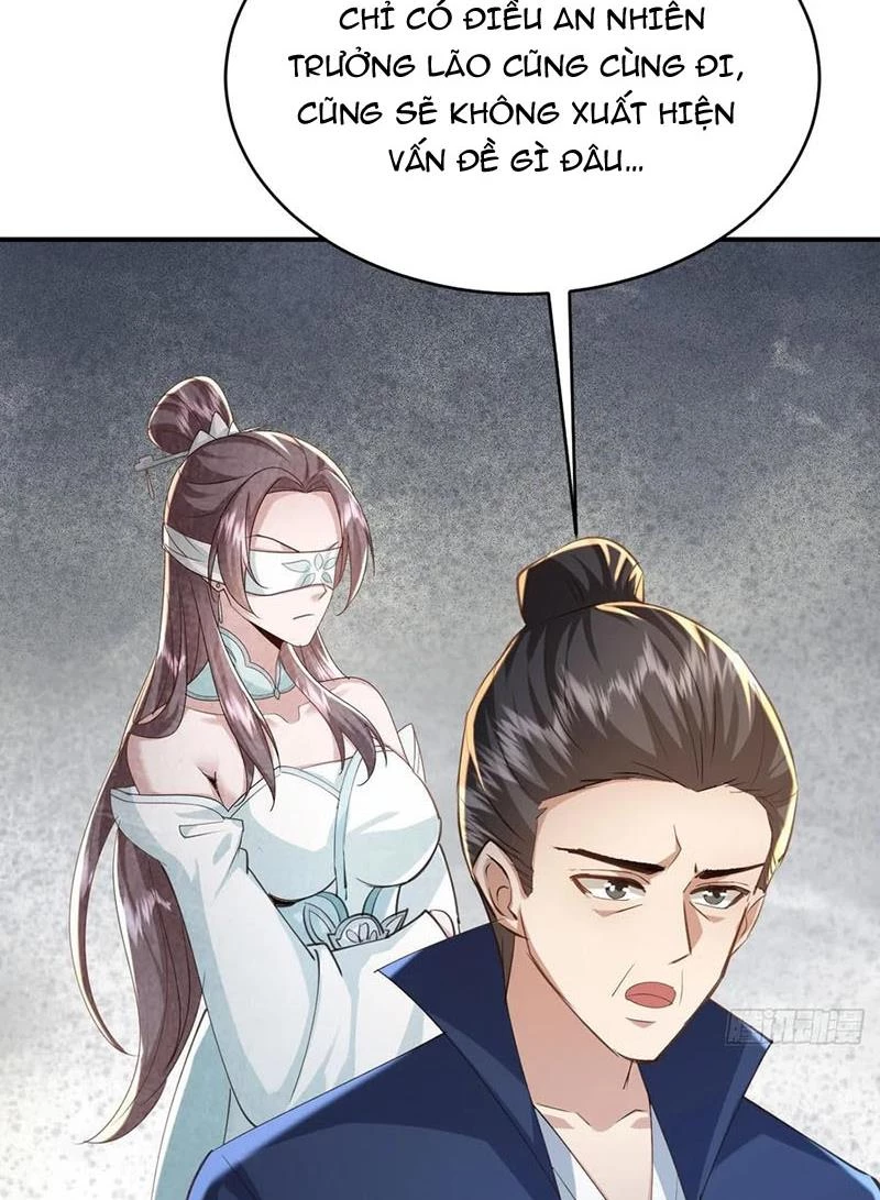 Đệ Tử Siêu Thần Ta Nằm Không, Tông Môn Hủy Diệt Ta Vô Địch Chap 36 - Next Chap 37