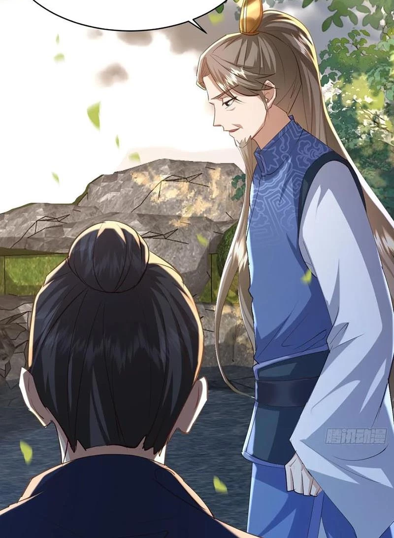 Đệ Tử Siêu Thần Ta Nằm Không, Tông Môn Hủy Diệt Ta Vô Địch Chap 36 - Next Chap 37