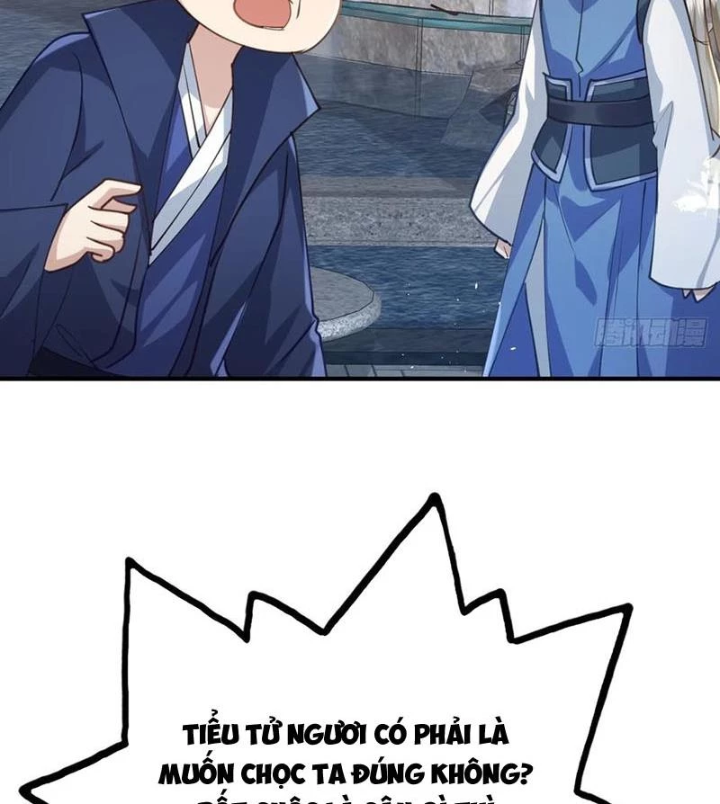 Đệ Tử Siêu Thần Ta Nằm Không, Tông Môn Hủy Diệt Ta Vô Địch Chap 36 - Next Chap 37