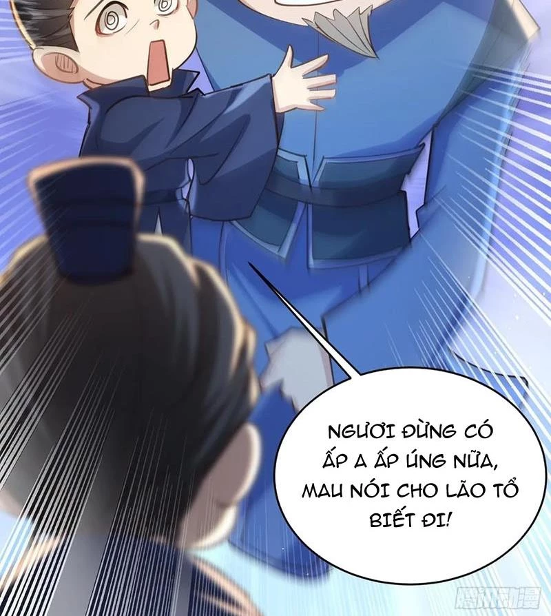 Đệ Tử Siêu Thần Ta Nằm Không, Tông Môn Hủy Diệt Ta Vô Địch Chap 36 - Next Chap 37