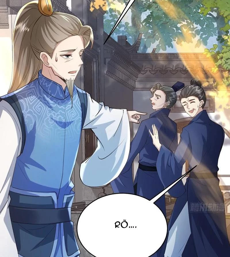 Đệ Tử Siêu Thần Ta Nằm Không, Tông Môn Hủy Diệt Ta Vô Địch Chap 36 - Next Chap 37