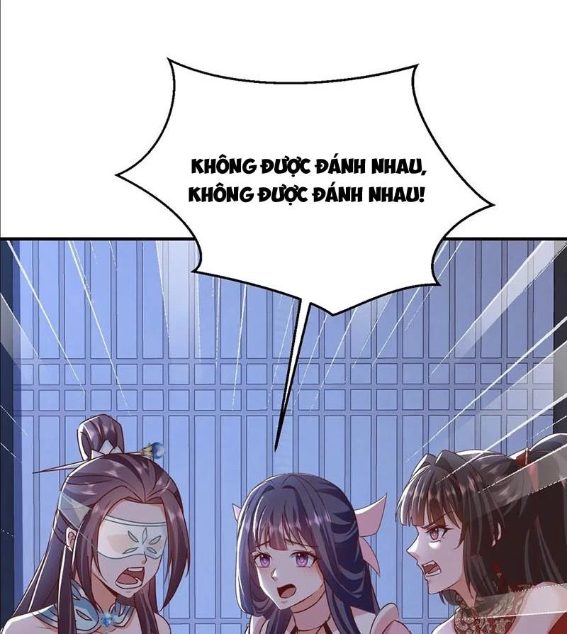 Đệ Tử Siêu Thần Ta Nằm Không, Tông Môn Hủy Diệt Ta Vô Địch Chap 36 - Next Chap 37