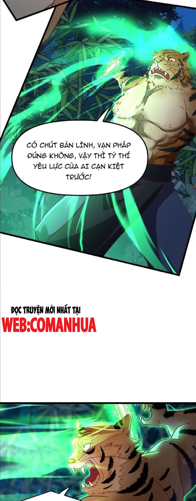 Đệ Tử Siêu Thần Ta Nằm Không, Tông Môn Hủy Diệt Ta Vô Địch Chap 44 - Next Chap 45