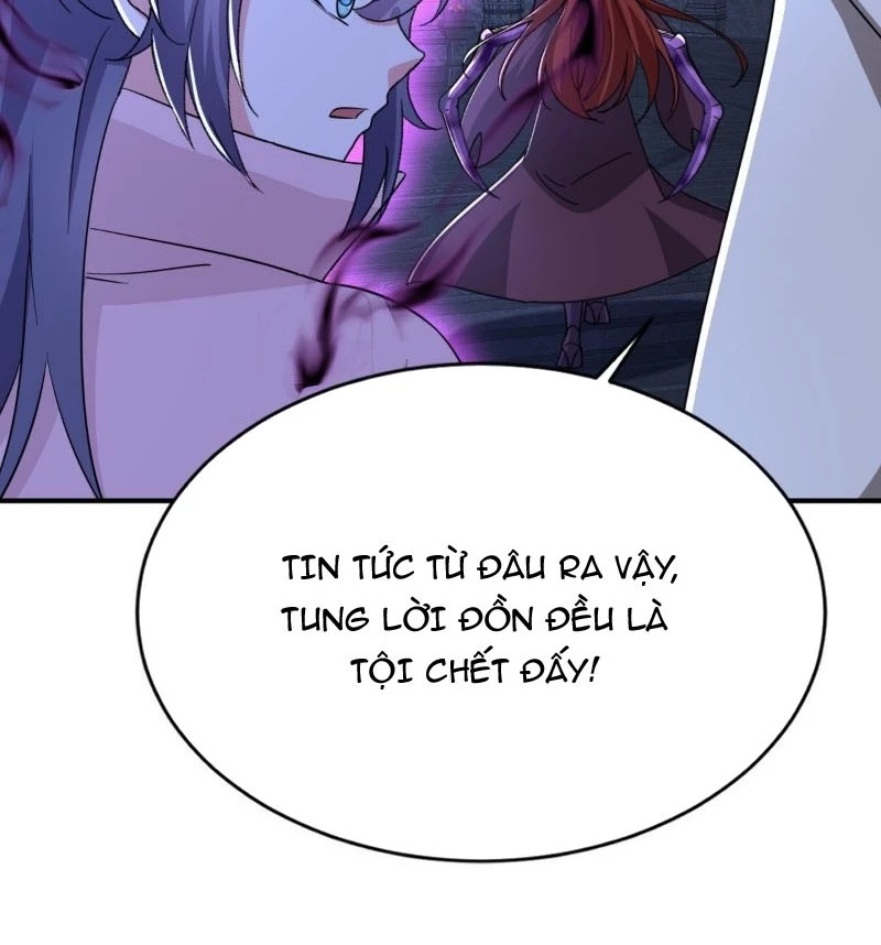 Đệ Tử Siêu Thần Ta Nằm Không, Tông Môn Hủy Diệt Ta Vô Địch Chap 48 - Next Chap 49