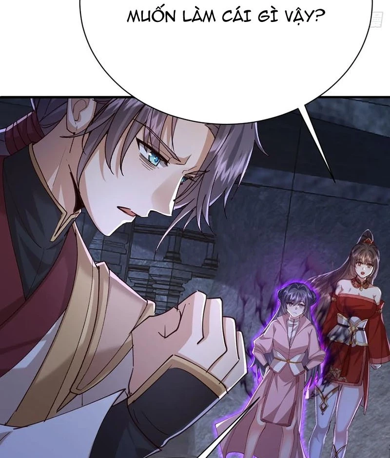 Đệ Tử Siêu Thần Ta Nằm Không, Tông Môn Hủy Diệt Ta Vô Địch Chap 47 - Next Chap 48