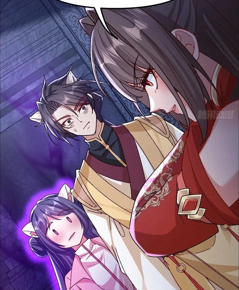 Đệ Tử Siêu Thần Ta Nằm Không, Tông Môn Hủy Diệt Ta Vô Địch Chap 47 - Next Chap 48