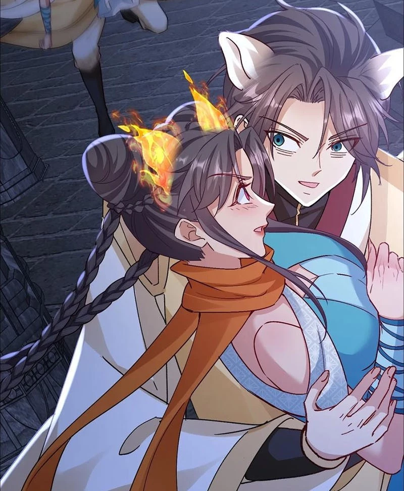 Đệ Tử Siêu Thần Ta Nằm Không, Tông Môn Hủy Diệt Ta Vô Địch Chap 47 - Next Chap 48