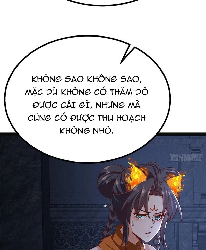 Đệ Tử Siêu Thần Ta Nằm Không, Tông Môn Hủy Diệt Ta Vô Địch Chap 47 - Next Chap 48