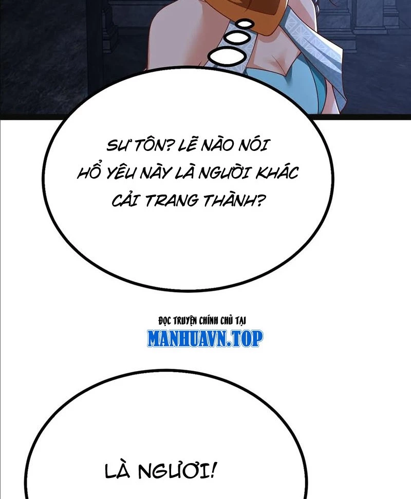 Đệ Tử Siêu Thần Ta Nằm Không, Tông Môn Hủy Diệt Ta Vô Địch Chap 47 - Next Chap 48