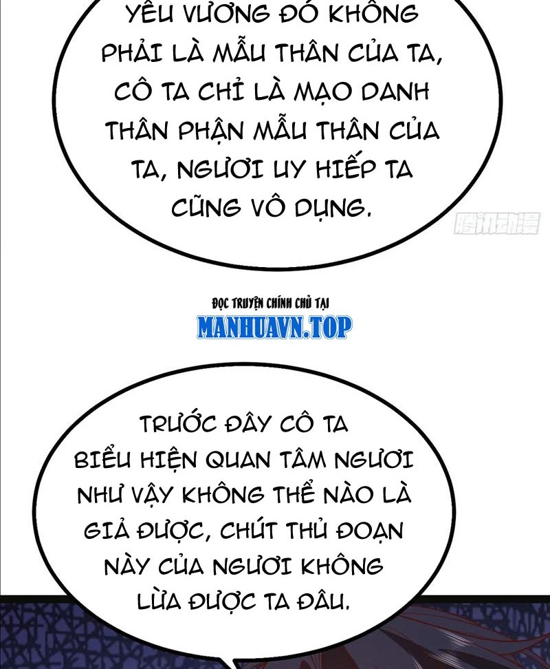 Đệ Tử Siêu Thần Ta Nằm Không, Tông Môn Hủy Diệt Ta Vô Địch Chap 47 - Next Chap 48