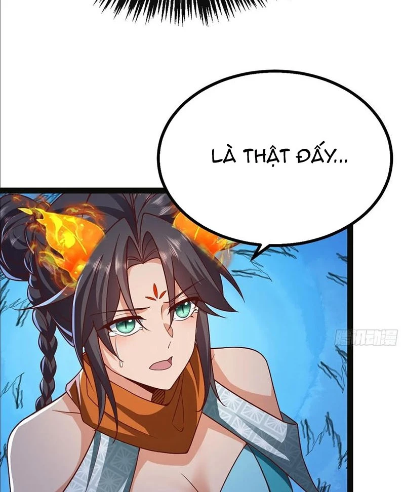 Đệ Tử Siêu Thần Ta Nằm Không, Tông Môn Hủy Diệt Ta Vô Địch Chap 47 - Next Chap 48