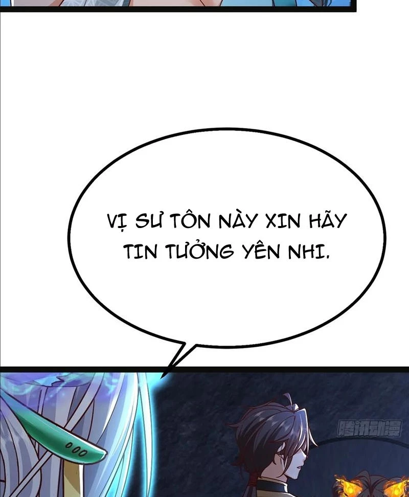 Đệ Tử Siêu Thần Ta Nằm Không, Tông Môn Hủy Diệt Ta Vô Địch Chap 47 - Next Chap 48