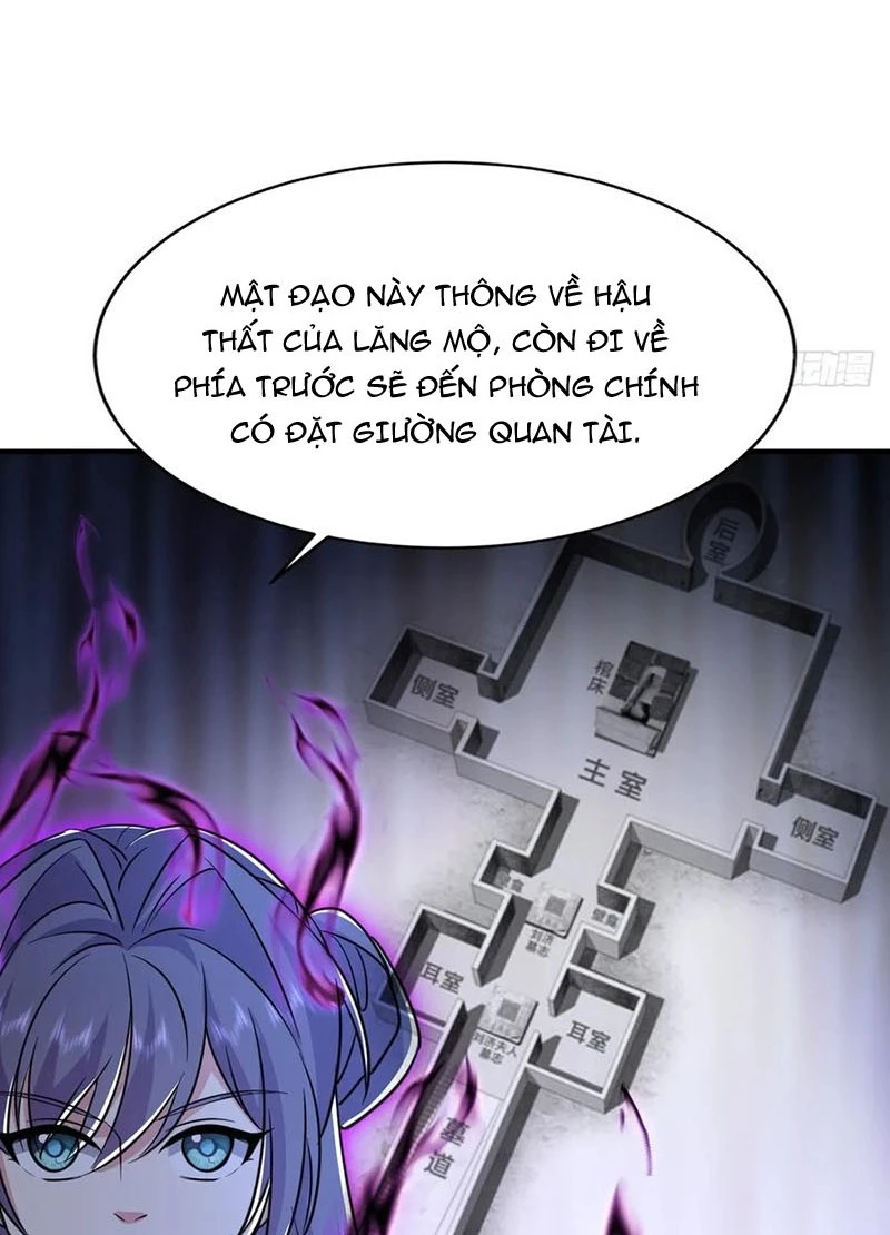 Đệ Tử Siêu Thần Ta Nằm Không, Tông Môn Hủy Diệt Ta Vô Địch Chap 46 - Next Chap 47