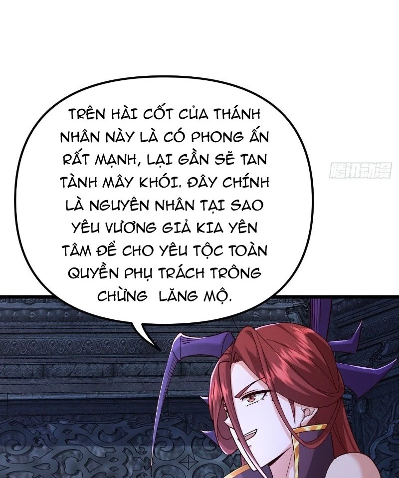 Đệ Tử Siêu Thần Ta Nằm Không, Tông Môn Hủy Diệt Ta Vô Địch Chap 49 - Next Chap 50