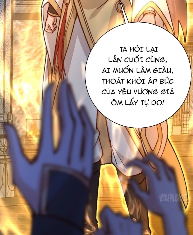 Đệ Tử Siêu Thần Ta Nằm Không, Tông Môn Hủy Diệt Ta Vô Địch Chap 49 - Next Chap 50