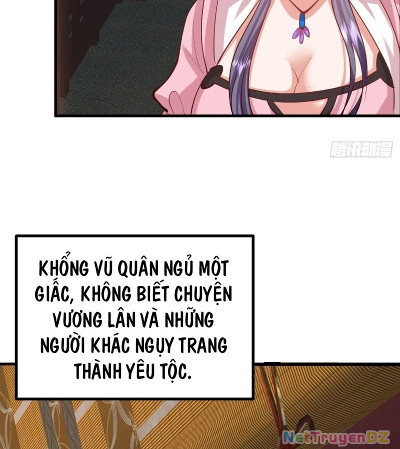 Đệ Tử Siêu Thần Ta Nằm Không, Tông Môn Hủy Diệt Ta Vô Địch Chap 51 - Next Chap 52