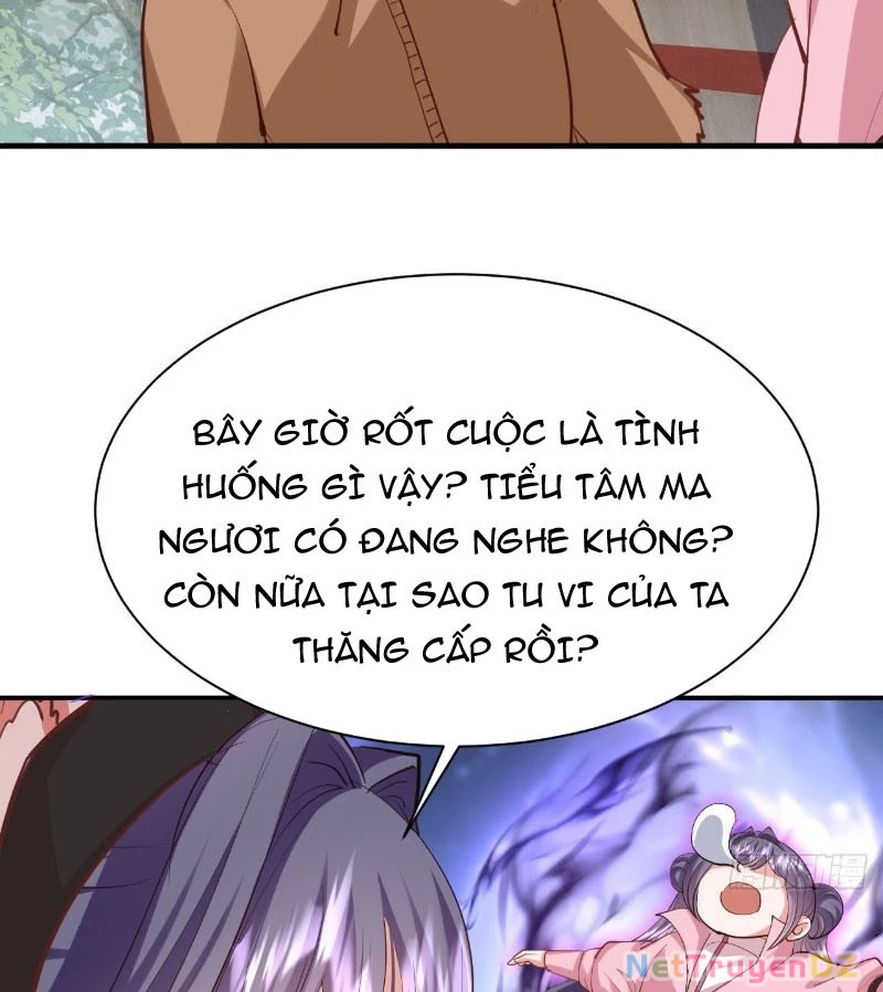 Đệ Tử Siêu Thần Ta Nằm Không, Tông Môn Hủy Diệt Ta Vô Địch Chap 51 - Next Chap 52