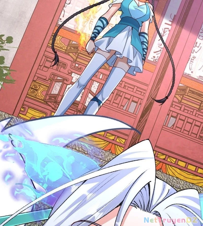 Đệ Tử Siêu Thần Ta Nằm Không, Tông Môn Hủy Diệt Ta Vô Địch Chap 51 - Next Chap 52