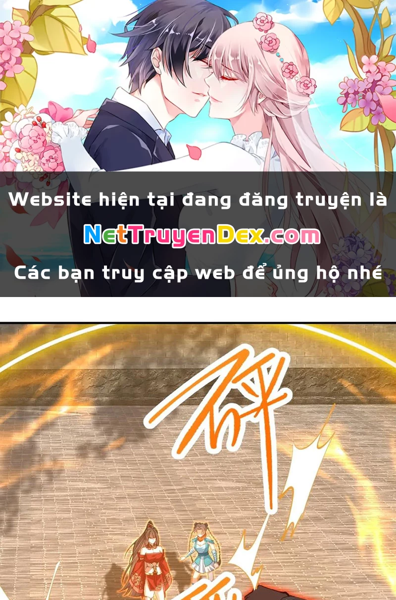 Đệ Tử Siêu Thần Ta Nằm Không, Tông Môn Hủy Diệt Ta Vô Địch Chap 53 - Next Chap 54