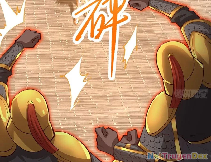 Đệ Tử Siêu Thần Ta Nằm Không, Tông Môn Hủy Diệt Ta Vô Địch Chap 53 - Next Chap 54