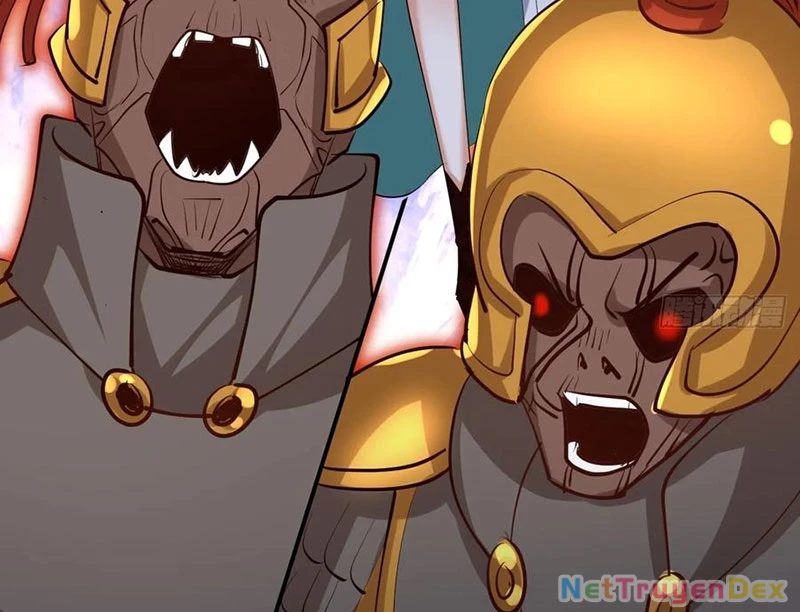 Đệ Tử Siêu Thần Ta Nằm Không, Tông Môn Hủy Diệt Ta Vô Địch Chap 53 - Next Chap 54