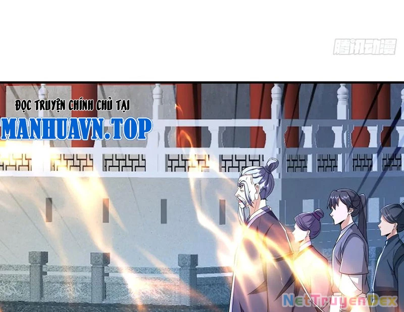 Đệ Tử Siêu Thần Ta Nằm Không, Tông Môn Hủy Diệt Ta Vô Địch Chap 53 - Next Chap 54