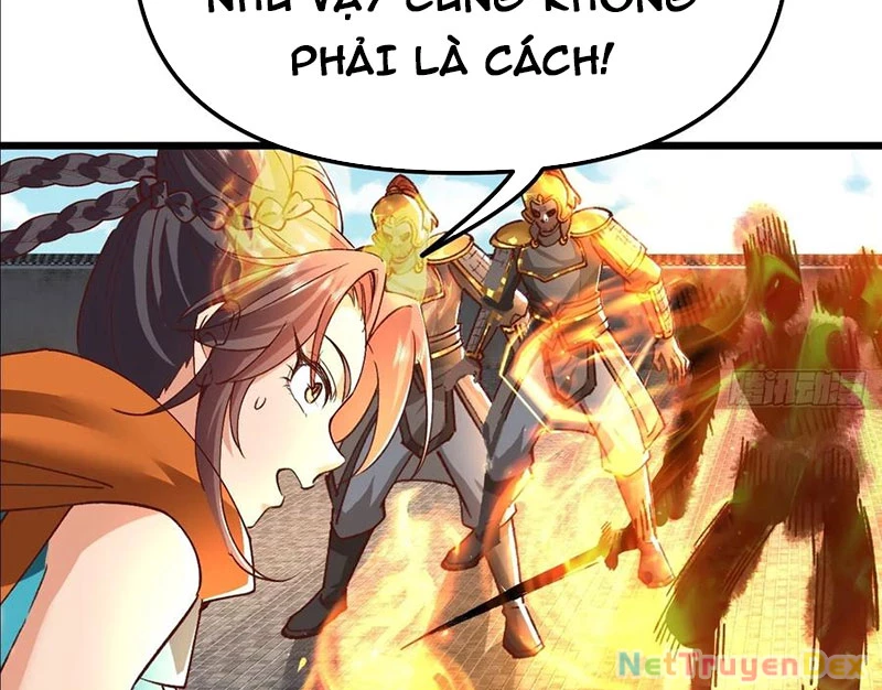 Đệ Tử Siêu Thần Ta Nằm Không, Tông Môn Hủy Diệt Ta Vô Địch Chap 52 - Next Chap 53