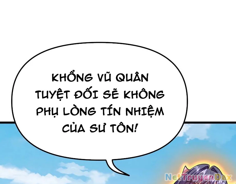 Đệ Tử Siêu Thần Ta Nằm Không, Tông Môn Hủy Diệt Ta Vô Địch Chap 52 - Next Chap 53