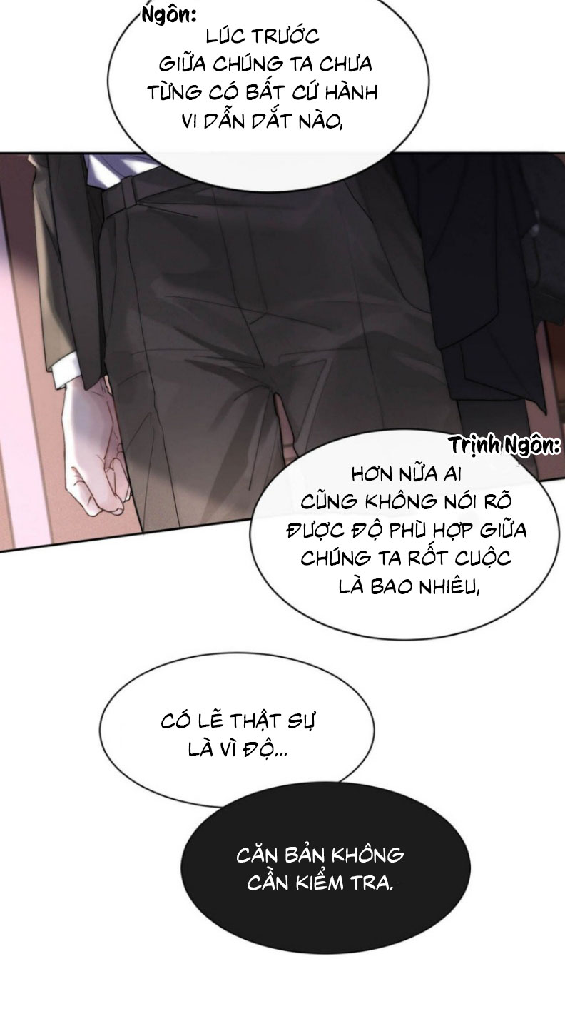 Dựa Vào Bạn Thân Từ Nhỏ Tôi Trở Thành Đỉnh Cấp Hướng Đạo Chap 6 - Next Chap 7