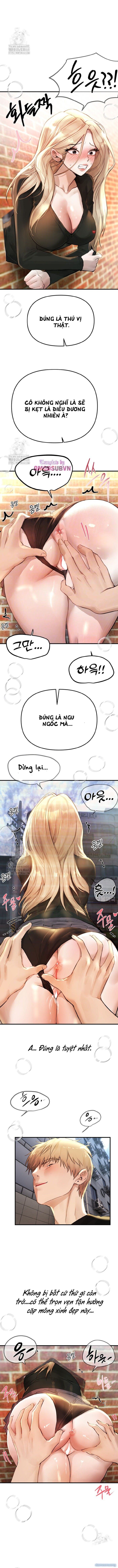Những Ngày Rực Rỡ Chap 39 - Next Chap 40