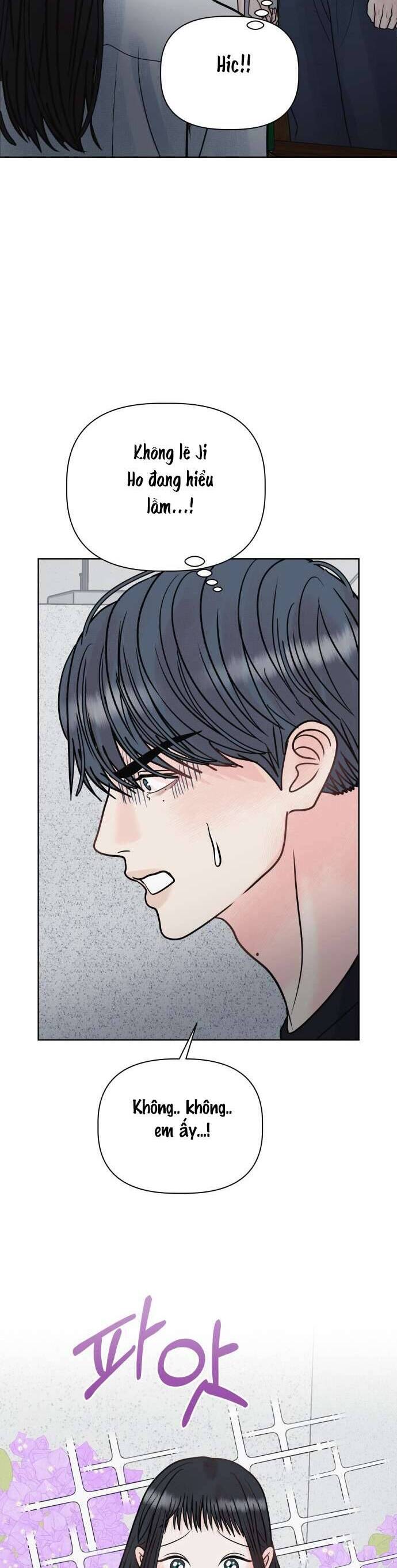 Tinh Tế Bằng Không Chap 17 - Next Chap 18
