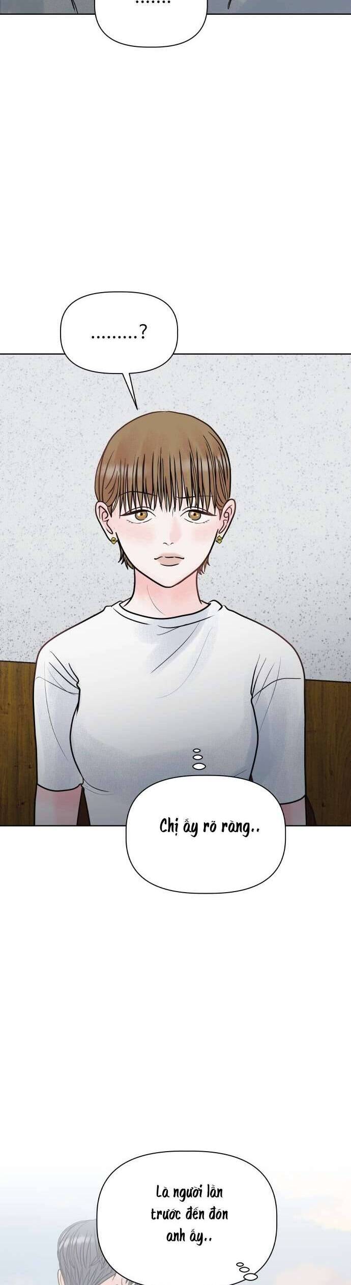 Tinh Tế Bằng Không Chap 17 - Next Chap 18