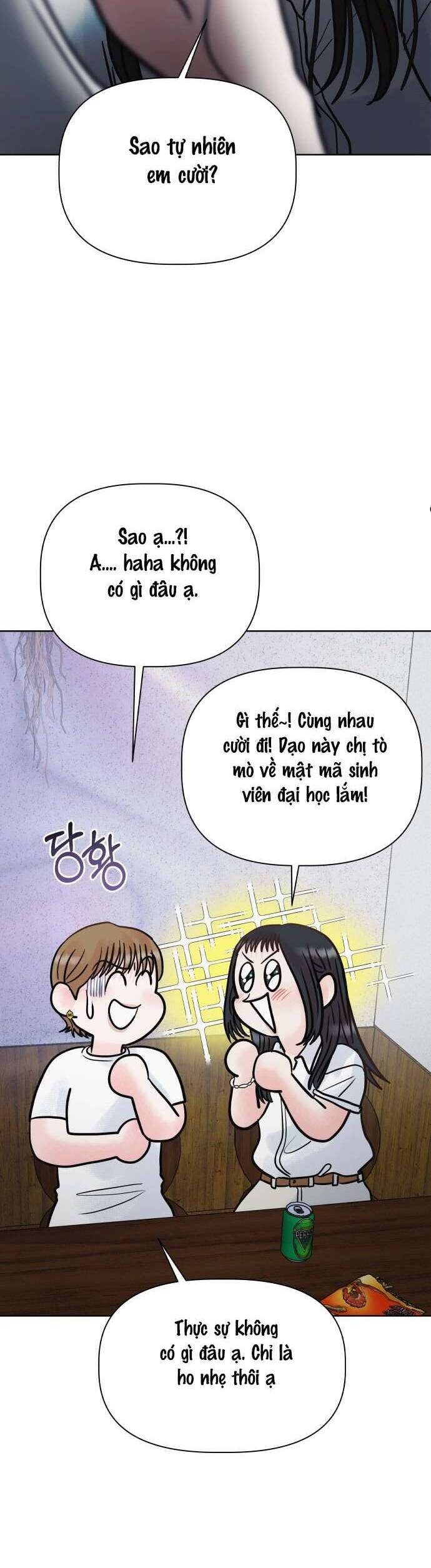 Tinh Tế Bằng Không Chap 17 - Next Chap 18